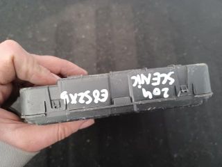 bontott RENAULT GRAND SCÉNIC Komfort Elektronika