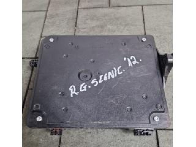 bontott RENAULT GRAND SCÉNIC Komfort Elektronika