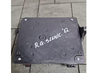 bontott RENAULT GRAND SCÉNIC Komfort Elektronika