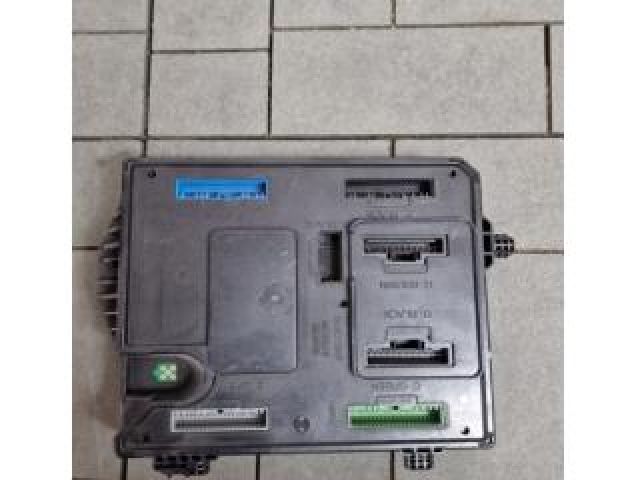 bontott RENAULT GRAND SCÉNIC Komfort Elektronika