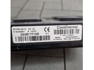 bontott RENAULT GRAND SCÉNIC Komfort Elektronika