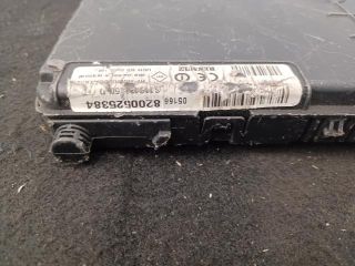 bontott RENAULT GRAND SCÉNIC Komfort Elektronika