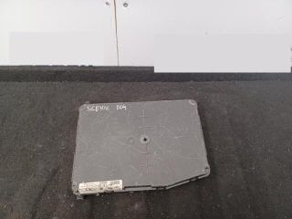 bontott RENAULT GRAND SCÉNIC Komfort Elektronika