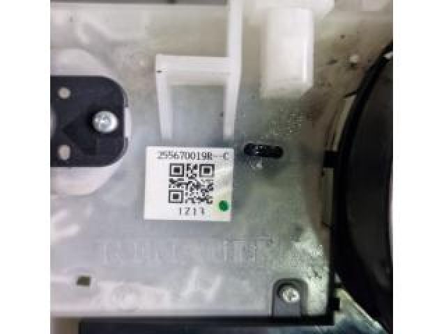 bontott RENAULT GRAND SCÉNIC Komplett Kormánykapcsoló (Bajuszkapcsoló)