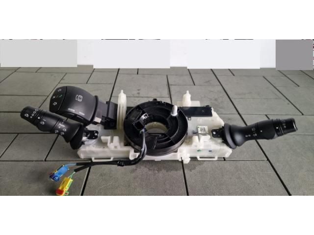 bontott RENAULT GRAND SCÉNIC Komplett Kormánykapcsoló (Bajuszkapcsoló)