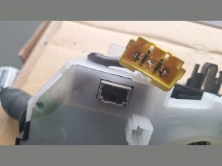 bontott RENAULT GRAND SCÉNIC Komplett Kormánykapcsoló (Bajuszkapcsoló)