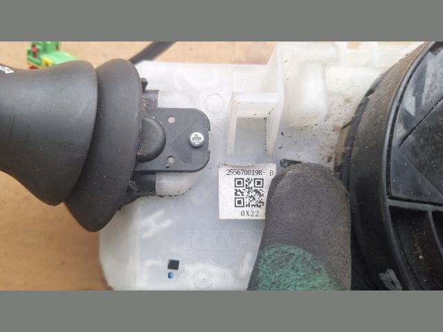 bontott RENAULT GRAND SCÉNIC Komplett Kormánykapcsoló (Bajuszkapcsoló)