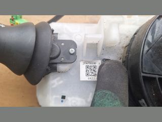 bontott RENAULT GRAND SCÉNIC Komplett Kormánykapcsoló (Bajuszkapcsoló)