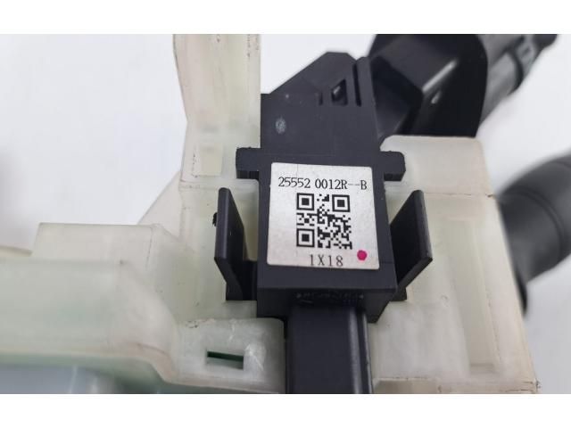 bontott RENAULT GRAND SCÉNIC Komplett Kormánykapcsoló (Bajuszkapcsoló)