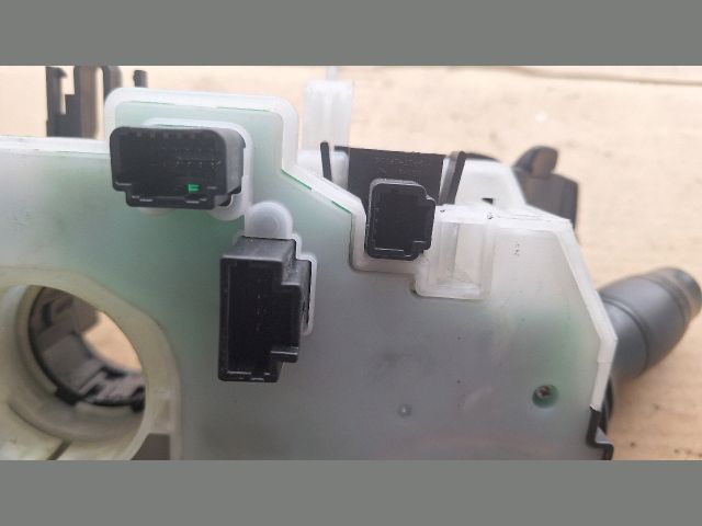 bontott RENAULT GRAND SCÉNIC Komplett Kormánykapcsoló (Bajuszkapcsoló)