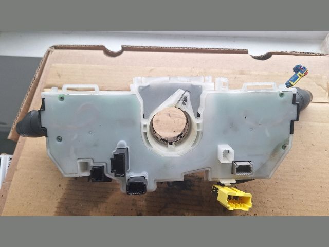 bontott RENAULT GRAND SCÉNIC Komplett Kormánykapcsoló (Bajuszkapcsoló)