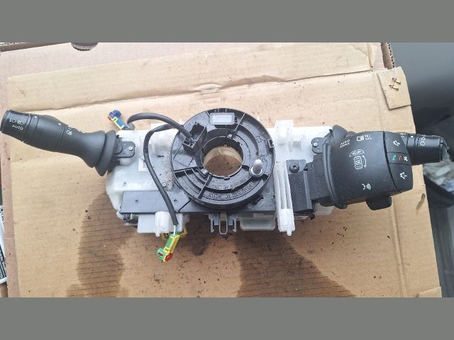 bontott RENAULT GRAND SCÉNIC Komplett Kormánykapcsoló (Bajuszkapcsoló)