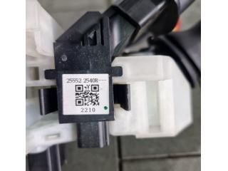 bontott RENAULT GRAND SCÉNIC Komplett Kormánykapcsoló (Bajuszkapcsoló)