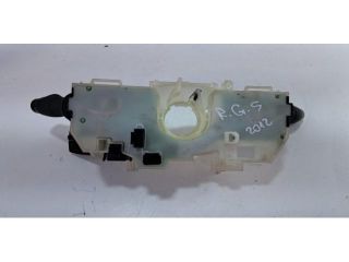 bontott RENAULT GRAND SCÉNIC Komplett Kormánykapcsoló (Bajuszkapcsoló)