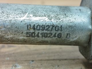 bontott RENAULT GRAND SCÉNIC Kormánykardán