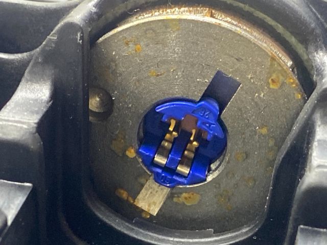 bontott RENAULT GRAND SCÉNIC Kormánylégzsák