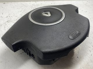 bontott RENAULT GRAND SCÉNIC Kormánylégzsák