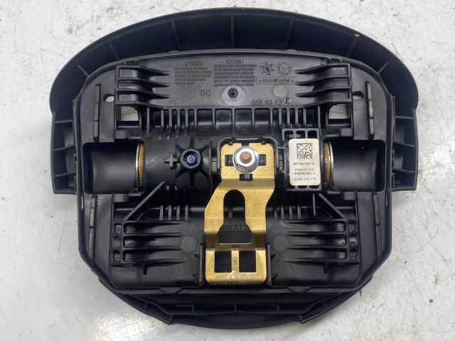 bontott RENAULT GRAND SCÉNIC Kormánylégzsák