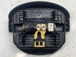 bontott RENAULT GRAND SCÉNIC Kormánylégzsák