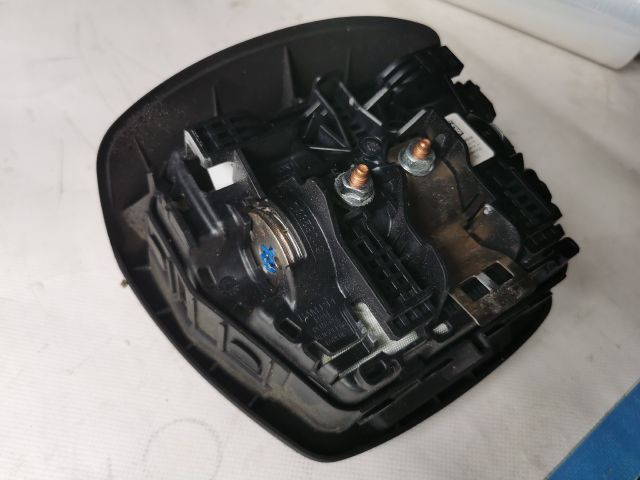 bontott RENAULT GRAND SCÉNIC Kormánylégzsák