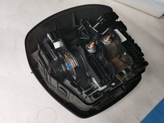 bontott RENAULT GRAND SCÉNIC Kormánylégzsák