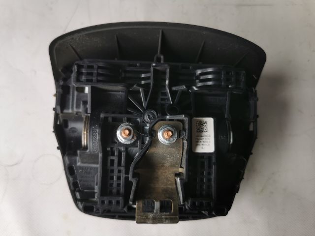 bontott RENAULT GRAND SCÉNIC Kormánylégzsák