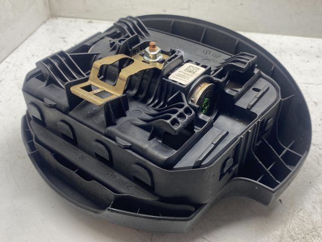 bontott RENAULT GRAND SCÉNIC Kormánylégzsák