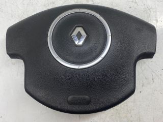 bontott RENAULT GRAND SCÉNIC Kormánylégzsák