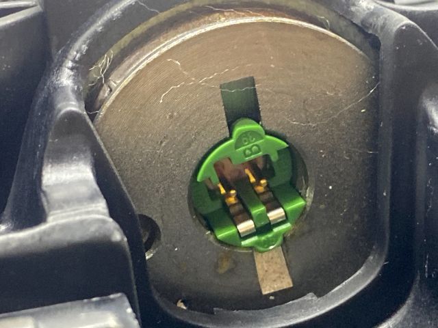 bontott RENAULT GRAND SCÉNIC Kormánylégzsák