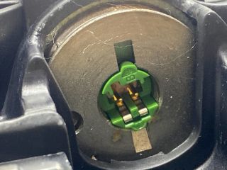 bontott RENAULT GRAND SCÉNIC Kormánylégzsák