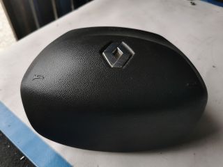 bontott RENAULT GRAND SCÉNIC Kormánylégzsák