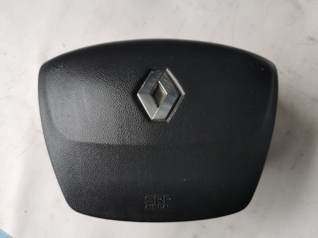 bontott RENAULT GRAND SCÉNIC Kormánylégzsák