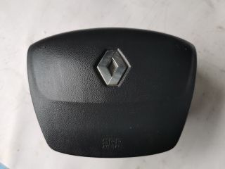 bontott RENAULT GRAND SCÉNIC Kormánylégzsák