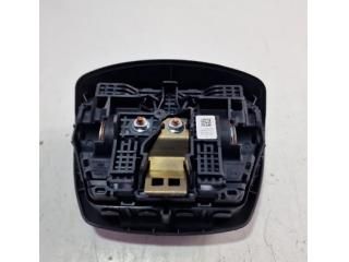 bontott RENAULT GRAND SCÉNIC Kormánylégzsák