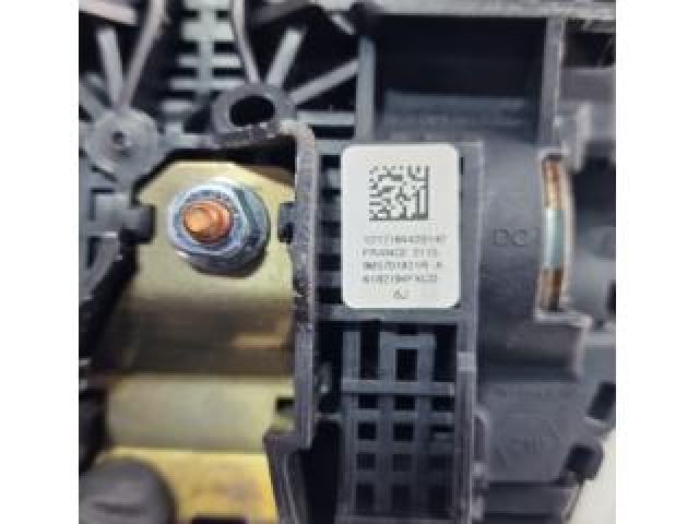 bontott RENAULT GRAND SCÉNIC Kormánylégzsák