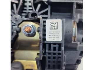 bontott RENAULT GRAND SCÉNIC Kormánylégzsák