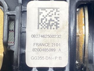 bontott RENAULT GRAND SCÉNIC Kormánylégzsák