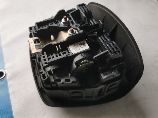 bontott RENAULT GRAND SCÉNIC Kormánylégzsák