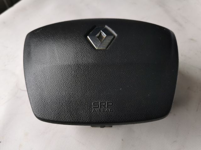 bontott RENAULT GRAND SCÉNIC Kormánylégzsák