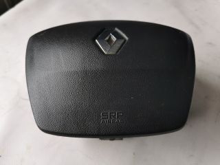bontott RENAULT GRAND SCÉNIC Kormánylégzsák