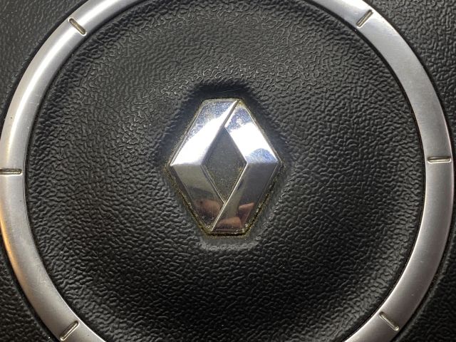bontott RENAULT GRAND SCÉNIC Kormánylégzsák