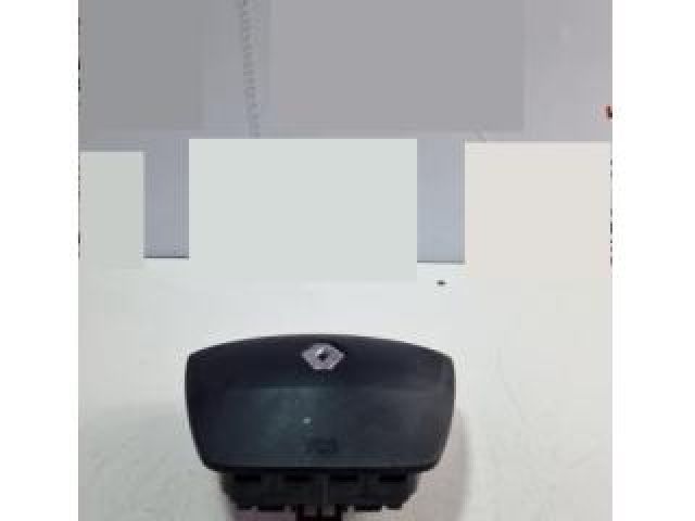 bontott RENAULT GRAND SCÉNIC Kormánylégzsák