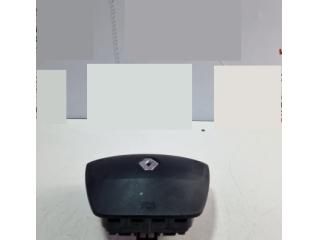 bontott RENAULT GRAND SCÉNIC Kormánylégzsák