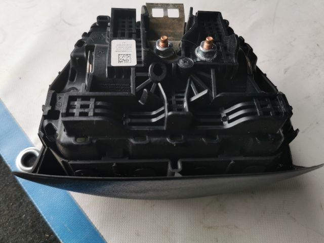 bontott RENAULT GRAND SCÉNIC Kormánylégzsák