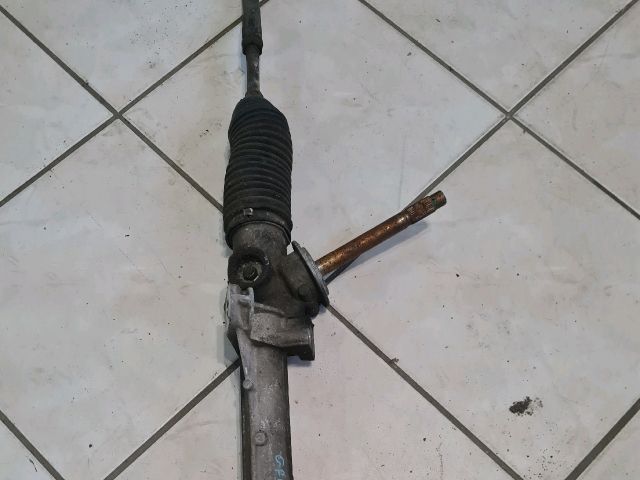 bontott RENAULT GRAND SCÉNIC Kormánymű Szervós