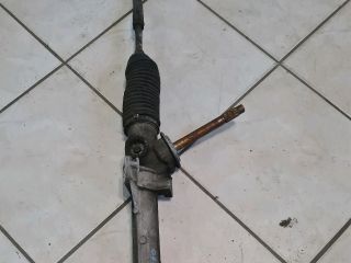 bontott RENAULT GRAND SCÉNIC Kormánymű Szervós