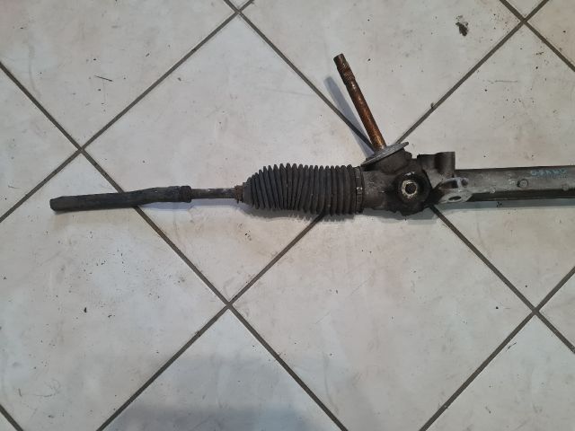 bontott RENAULT GRAND SCÉNIC Kormánymű Szervós