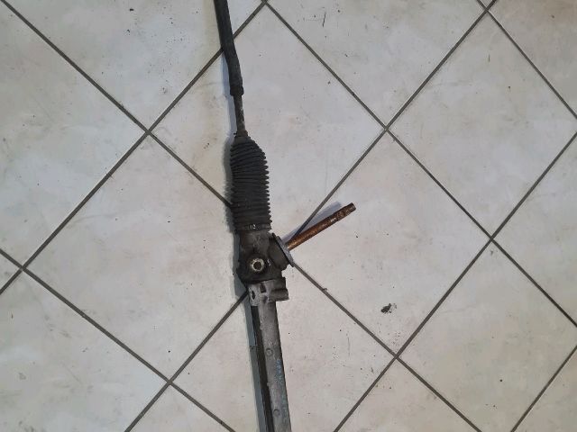 bontott RENAULT GRAND SCÉNIC Kormánymű Szervós