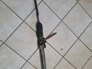 bontott RENAULT GRAND SCÉNIC Kormánymű Szervós