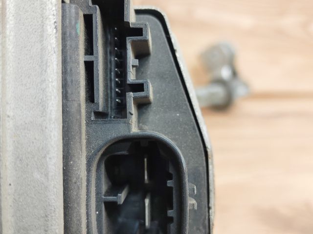 bontott RENAULT GRAND SCÉNIC Kormányoszlop